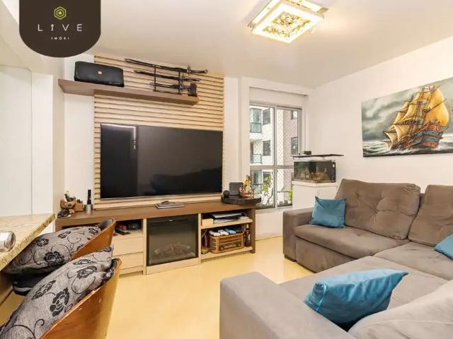 Apartamento venda em Região Geográfica Imediata de Curitiba, Região Metropolitana de Curitiba