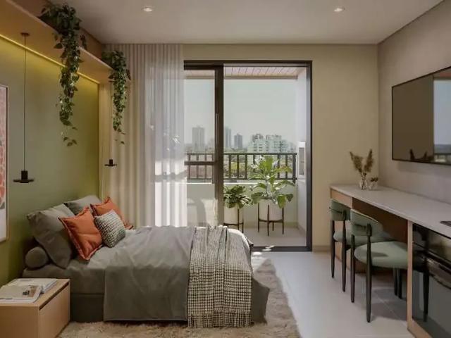 Apartamento venda em Região Geográfica Imediata de Curitiba, Região Metropolitana de Curitiba