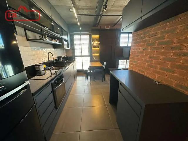 Apartamento venda em São Francisco, Curitiba