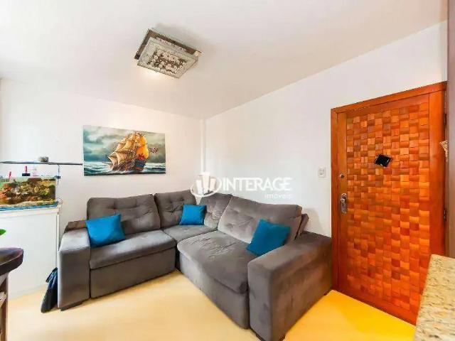 Apartamento venda em São Francisco, Curitiba