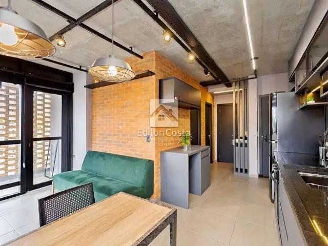 Apartamento venda em Região Geográfica Imediata de Curitiba, Região Metropolitana de Curitiba