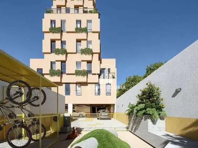 Apartamento venda em Região Geográfica Imediata de Curitiba, Região Metropolitana de Curitiba