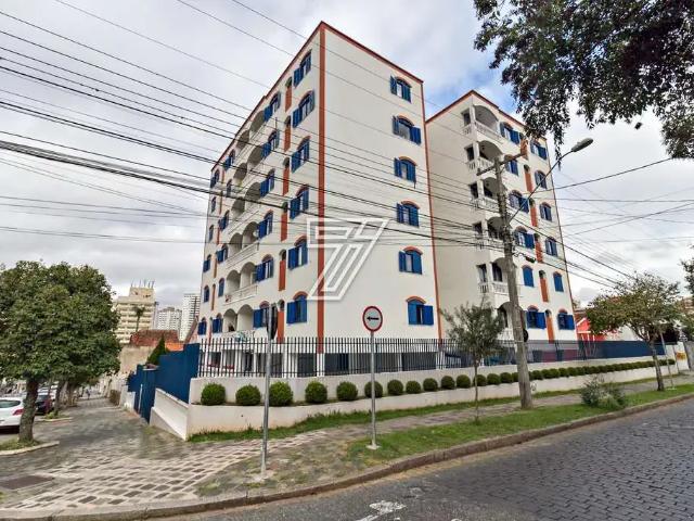 Apartamento venda em São Francisco, Curitiba