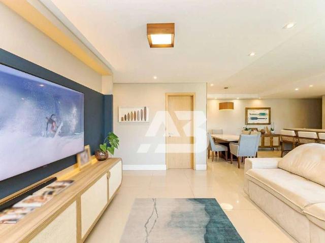 Apartamento venda em São Francisco, Curitiba