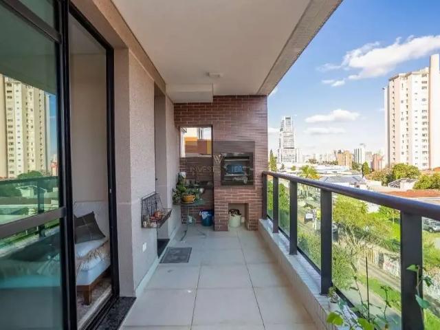 Apartamento venda em Região Geográfica Imediata de Curitiba, Região Metropolitana de Curitiba