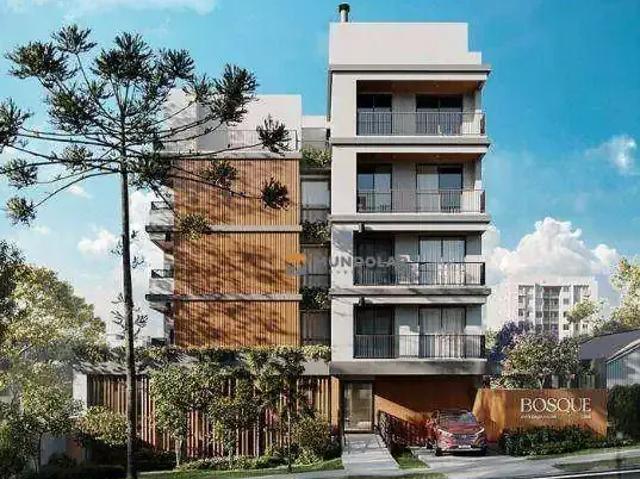 Apartamento venda em Região Geográfica Imediata de Curitiba, Região Metropolitana de Curitiba