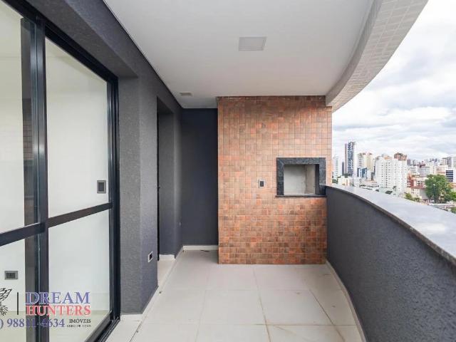 Apartamento venda em Centro Histórico, Curitiba