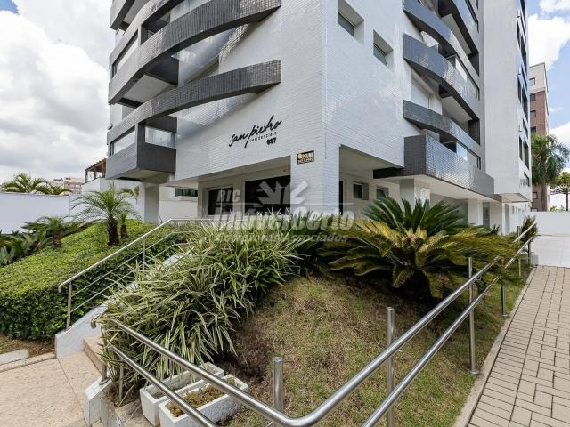 Apartamento venda em São Francisco, Curitiba