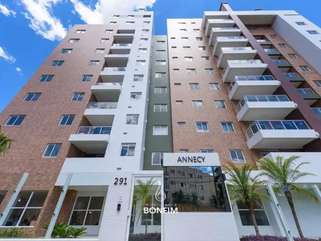 Apartamento venda em São Francisco, Curitiba