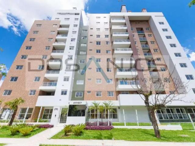 Apartamento venda em São Francisco, Curitiba