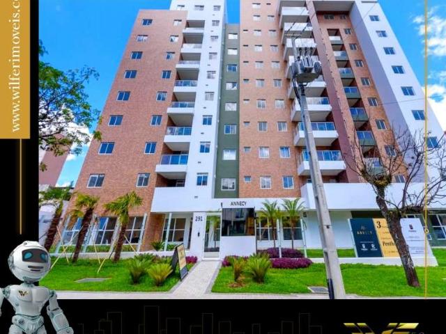 Apartamento venda em Região Geográfica Imediata de Curitiba, Região Metropolitana de Curitiba