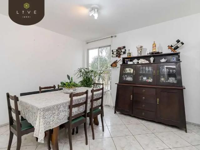 Apartamento venda em Região Geográfica Imediata de Curitiba, Região Metropolitana de Curitiba