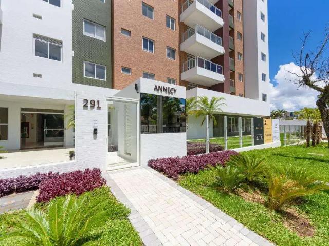 Apartamento venda em São Francisco, Curitiba
