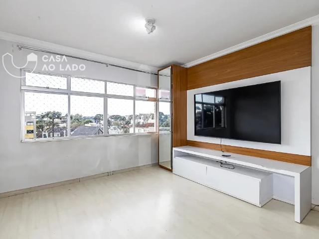 Apartamento venda em São Francisco, Curitiba
