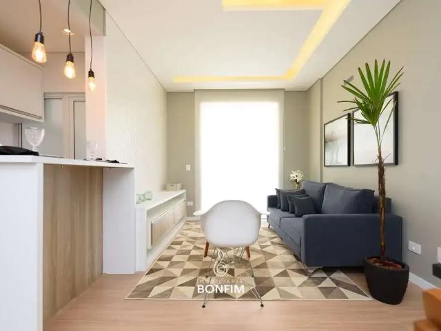 Apartamento venda em Região Geográfica Imediata de Curitiba, Região Metropolitana de Curitiba
