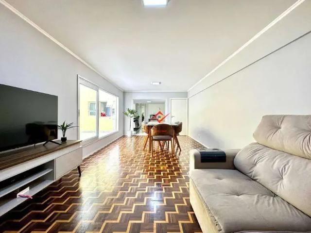 Apartamento venda em São Francisco, Curitiba