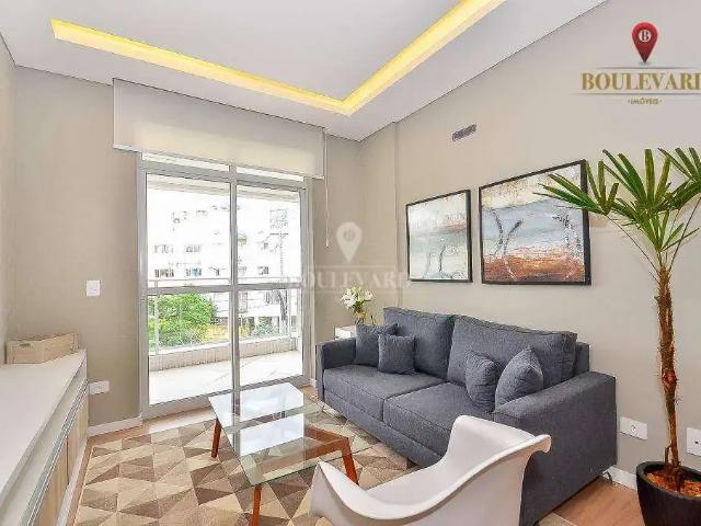 Apartamento venda em São Francisco, Curitiba