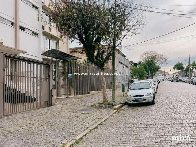 Apartamento venda em São Francisco, Curitiba