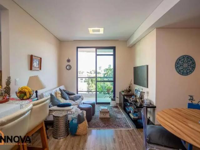 Apartamento venda em São Francisco, Curitiba