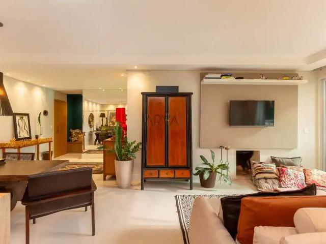 Apartamento venda em Região Geográfica Imediata de Curitiba, Região Metropolitana de Curitiba
