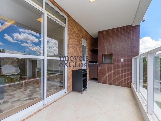 Apartamento venda em São Francisco, Curitiba