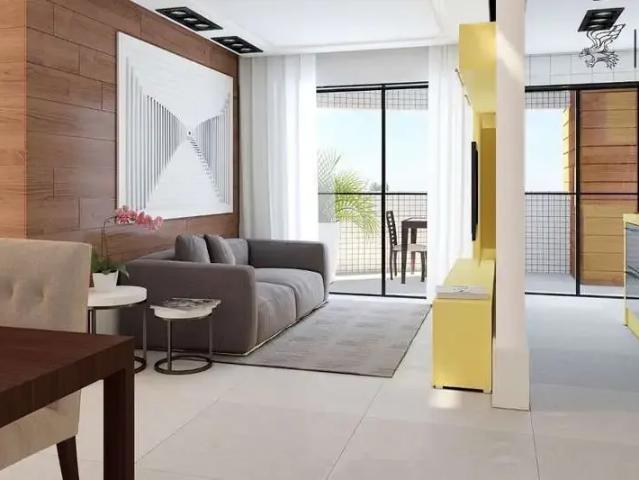 Apartamento venda em Região Geográfica Imediata de Curitiba, Região Metropolitana de Curitiba