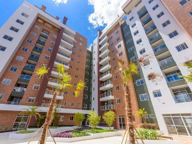 Apartamento venda em São Francisco, Curitiba
