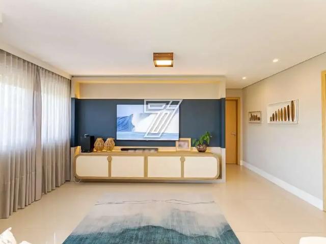 Apartamento venda em São Francisco, Curitiba