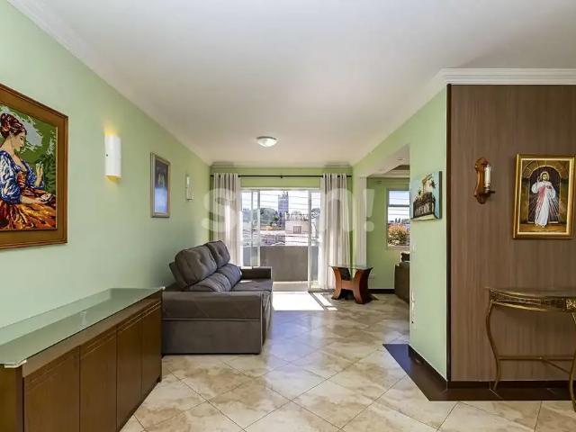 Apartamento venda em São Francisco, Curitiba