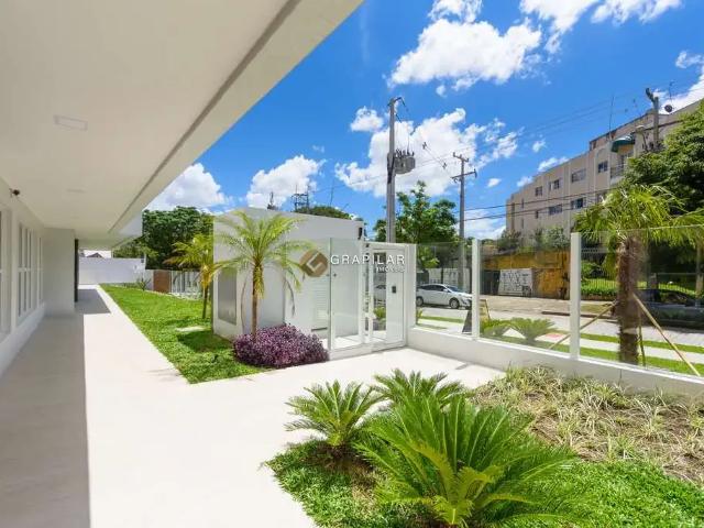 Apartamento venda em São Francisco, Curitiba