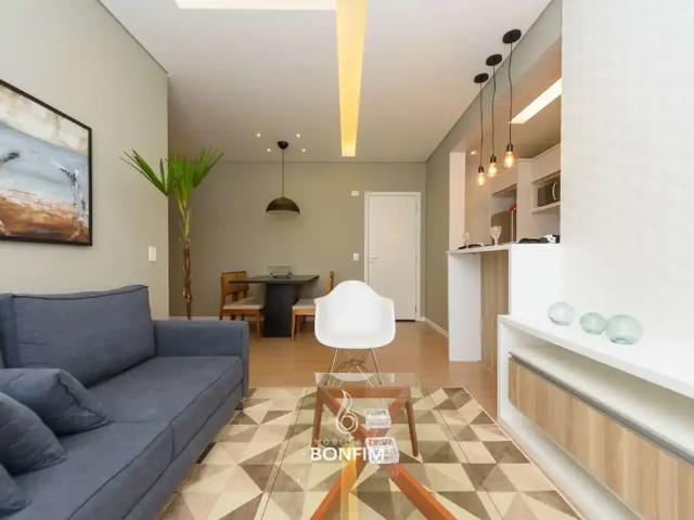 Apartamento venda em São Francisco, Curitiba