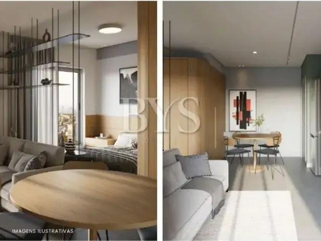 Apartamento venda em São Francisco, Curitiba