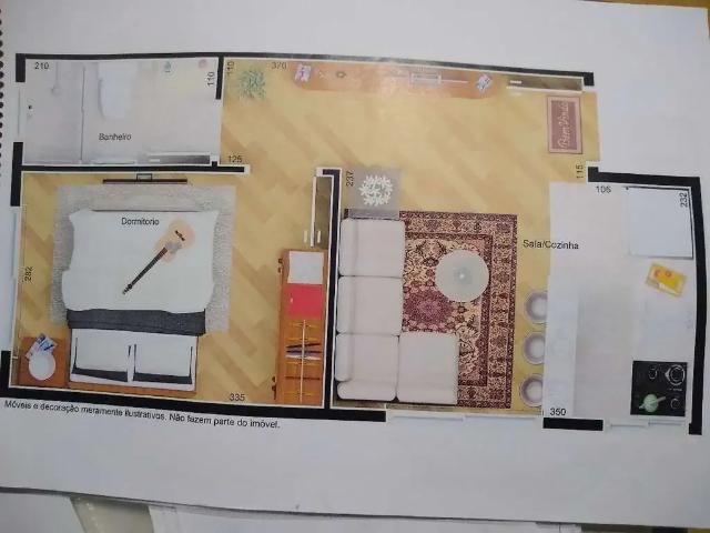 Apartamento venda em Região Geográfica Imediata de Curitiba, Região Metropolitana de Curitiba