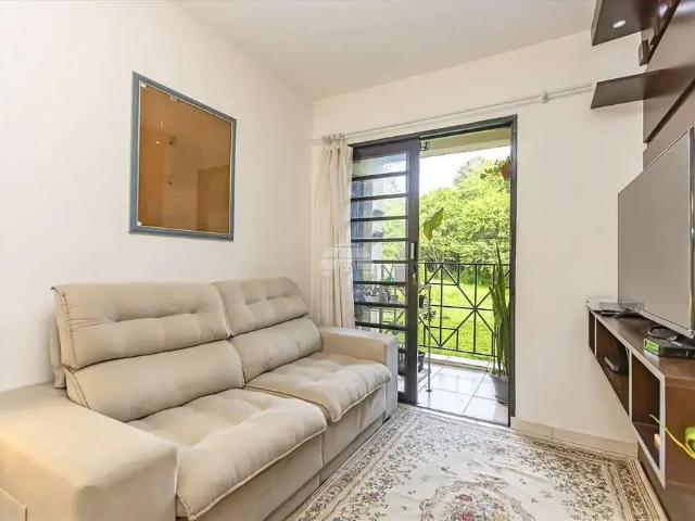 Apartamento venda em Região Geográfica Imediata de Curitiba, Região Metropolitana de Curitiba