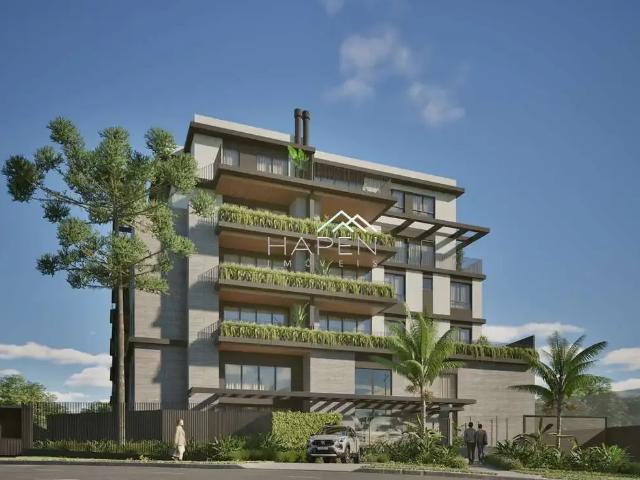 Apartamento venda em Região Geográfica Imediata de Curitiba, Região Metropolitana de Curitiba