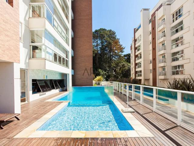 Apartamento venda em Região Geográfica Imediata de Curitiba, Região Metropolitana de Curitiba