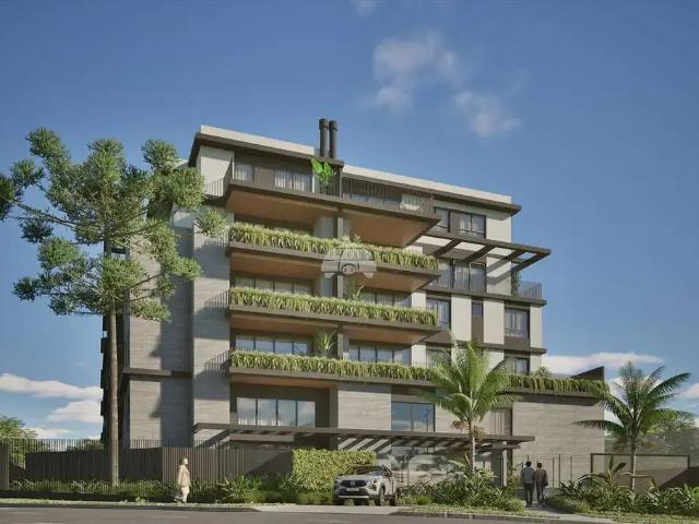 Apartamento venda em Região Geográfica Imediata de Curitiba, Região Metropolitana de Curitiba