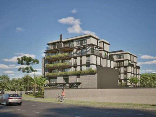 Apartamento venda em São Lourenço, Curitiba