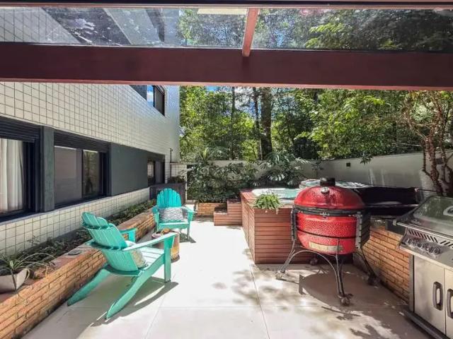 Apartamento venda em Região Geográfica Imediata de Curitiba, Região Metropolitana de Curitiba