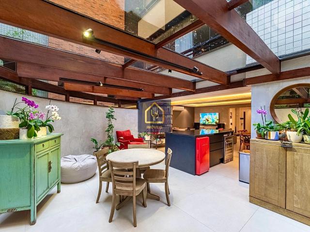 Apartamento venda em São Lourenço, Curitiba