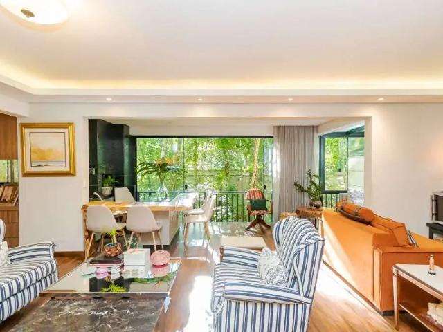 Apartamento venda em Região Geográfica Imediata de Curitiba, Região Metropolitana de Curitiba