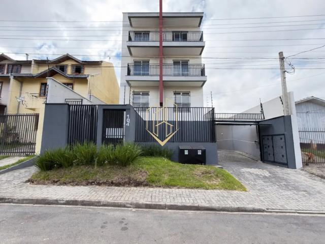 Apartamento venda em Região Geográfica Imediata de Curitiba, Região Metropolitana de Curitiba