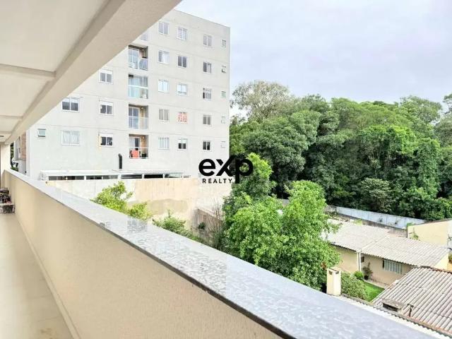 Apartamento venda em Região Geográfica Imediata de Curitiba, Região Metropolitana de Curitiba
