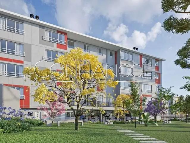 Apartamento venda em Região Geográfica Imediata de Curitiba, Região Metropolitana de Curitiba
