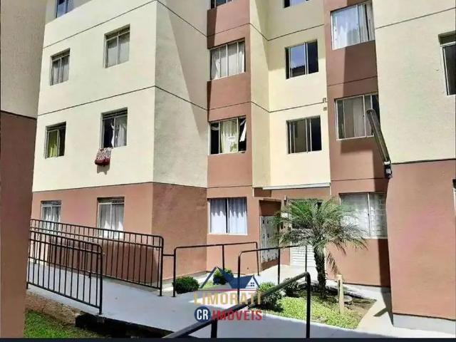 Apartamento venda em Região Geográfica Imediata de Curitiba, Região Metropolitana de Curitiba