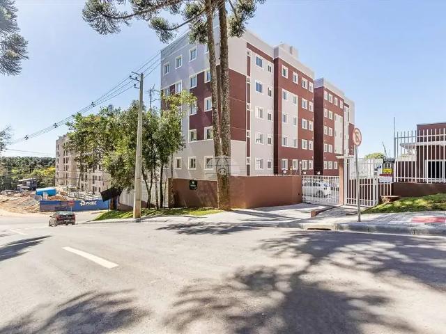 Apartamento venda em Região Geográfica Imediata de Curitiba, Região Metropolitana de Curitiba