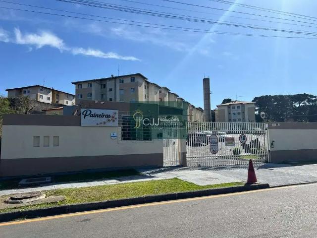 Apartamento venda em Região Geográfica Imediata de Curitiba, Região Metropolitana de Curitiba