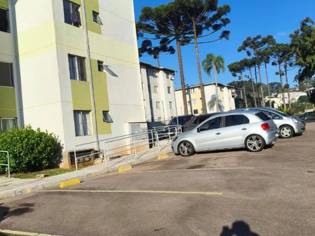 Apartamento venda em Região Geográfica Imediata de Curitiba, Região Metropolitana de Curitiba