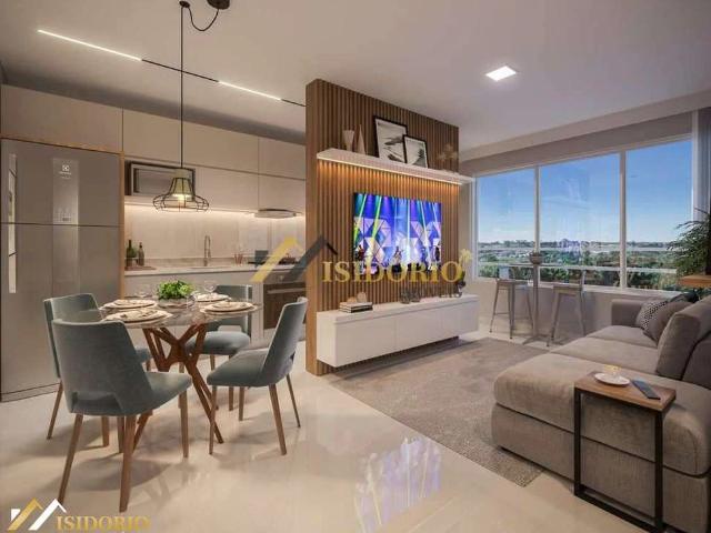 Apartamento venda em Santa Cândida, Curitiba