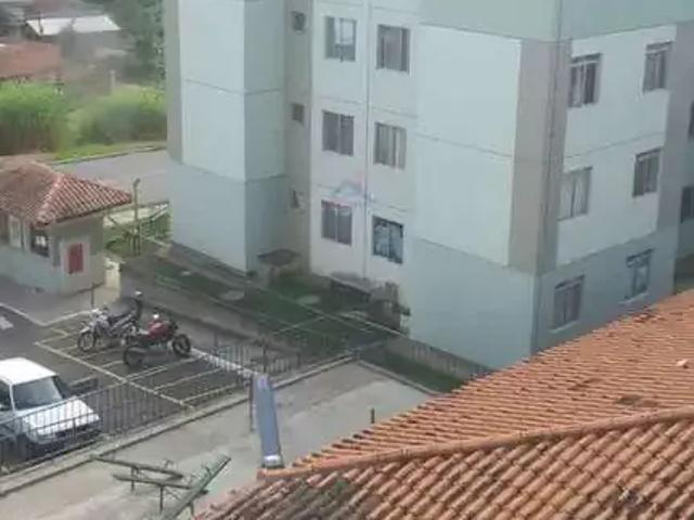 Apartamento venda em Região Geográfica Imediata de Curitiba, Região Metropolitana de Curitiba